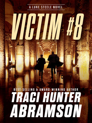 cover image of Victim #8